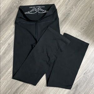 NWOT leggings Victoria secret XS